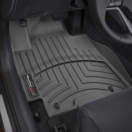 Tapete Termoformado Weathertech Kia Sportage Anterior