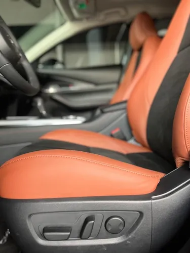 Mazda CX-30 GRAN TOURING LX CARBON EDITION