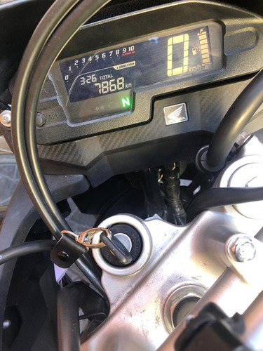 Honda Xre 300 - 2018