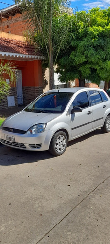 Ford Fiesta 1.6 Ambiente