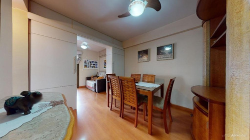 Imagem 1 de 27 de Apartamento Com 1 Dormitório À Venda, 48 M² Por R$ 350.000,00 - Cidade Baixa - Porto Alegre/rs - Ap3752