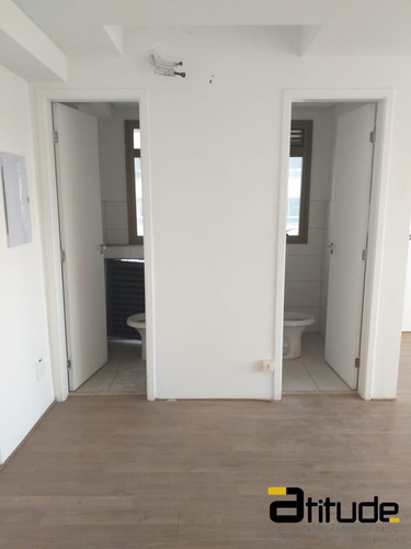 Imagem 8 de 15 de Sala Comercial Para Locação -barueri Bethaville - 4375