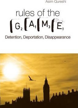Libro The Rules Of The Game : Detention, Deportation, Dis...