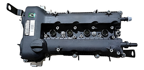 Culata + Block (motor Completo) Para Chery Tiggo 3 Pro 1.5