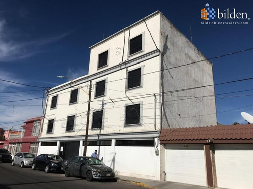 Imagen 1 de 18 de Edificio En Renta En Victoria De Durango Centro