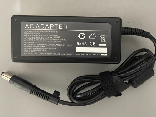 Adaptador Para Laptop Ek-s3