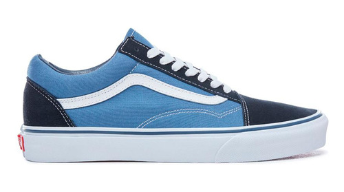 Championes Vans Old Skool Vans - Navy