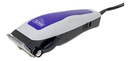 Máquina De Cortar Cabelo Homecut Basic 127v - Wahl