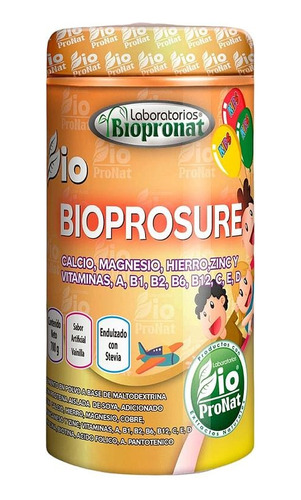 3 Bioprosu Apetito - G A $50 - g a $57