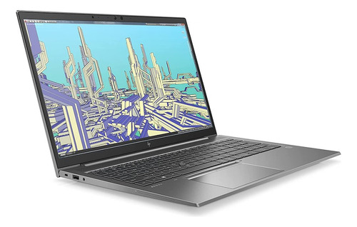 Imagen 2 de 6 de Notebook Hp Zffly15g8 I7-1165g7 15.6 Fhd 16g Ddr4 512ssd