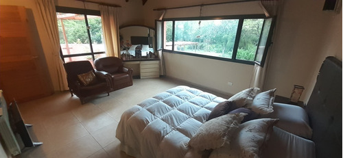 Se Vende Casa Villa De Las Rosas Cordoba