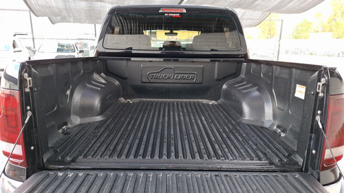 Volkswagen Amarok 2.0 TDI 180CV HIGHLINE 4X2 MY23
