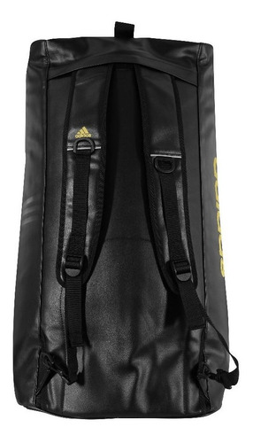 El sendero estimular Fortalecer Bolsa Mochila adidas Judo 2in1 Poliéster Preto/dourado | Mercado Livre El sendero estimular Fortalecer Bolsa Mochila adidas Judo 2in1 Poliéster Preto/dourado | Mercado Livre