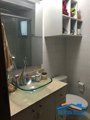 Imagem 6 de 15 de Lindo Apartamento No Condomínio Amazonas No Jaguaribe!!! - 1025