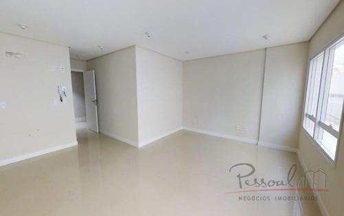 Imagem 11 de 15 de Sala Comercial No Itacorubi. - V-2319