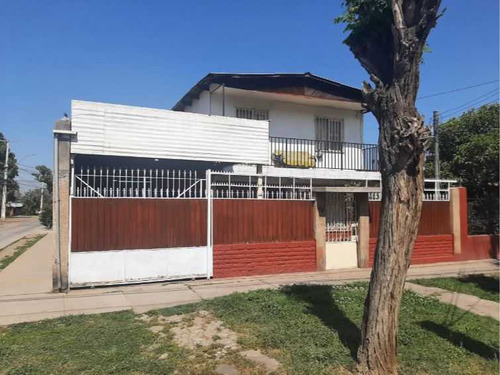 Casa 4 Dormitorios , Amplia Bodega (100678)