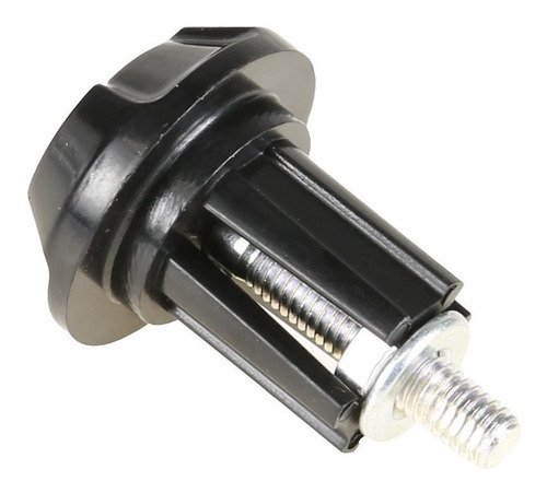 Imagen 2 de 3 de Contrapeso Extremo De Empuñadura Yamaha Fz 16 2.0 Fazer