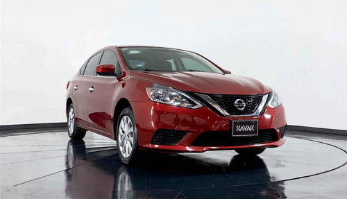 Imagen 3 de 15 de 109862 - Nissan Sentra 2018 Con Garantía