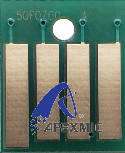 Chip Drum Lexmark 500z 50f0z00 Mx310/511 Ms410 Ms610 Mx611