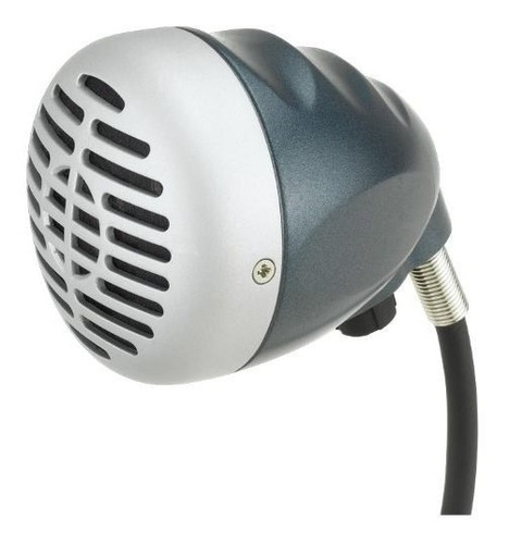 Superlux - Microfone P/ Harmônica / Gaita De Boca - D112/c