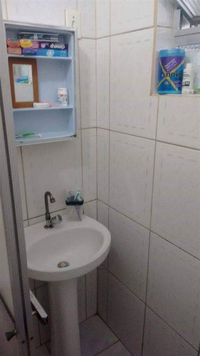 Apartamento - Venda - Guilhermina - Praia Grande - Ed190