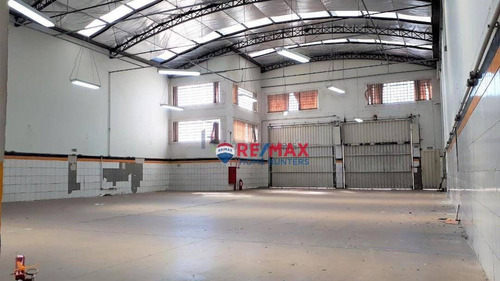 Imagem 12 de 28 de Prédio Para Alugar, 886 M² Por R$ 14.500,00/mês - Jardim São Vicente - Campinas/sp - Pr0049
