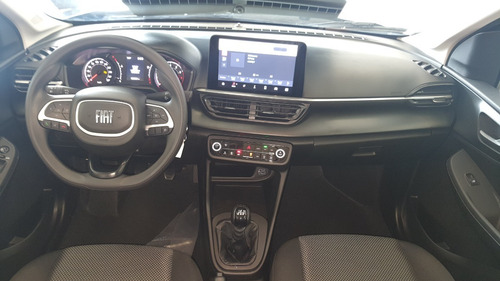 Imagem 6 de 9 de Fiat Pulse 1.3 Drive Flex Manual 2022 0km