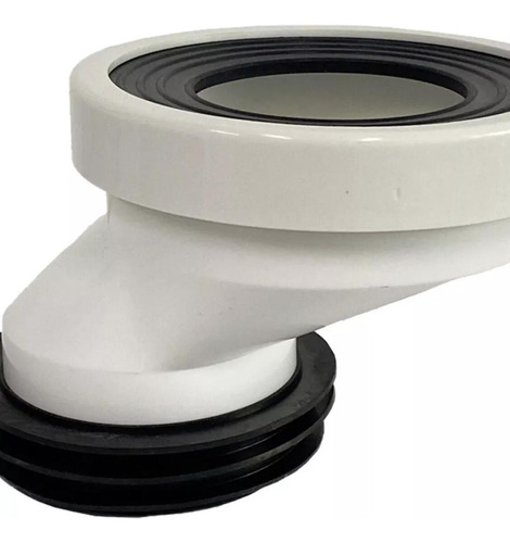 Nuevo Adaptador De Extensión De Brida De Olla Desplazado 5cm