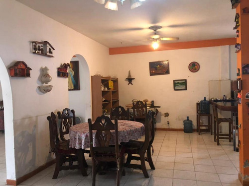 Venta De Casa Con Potencial Comercial Patanemo 41-02
