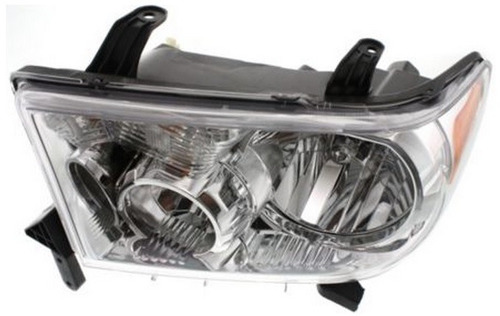 Toyota Sequoia 2008 - 2017 Faro Izquierdo Delantero