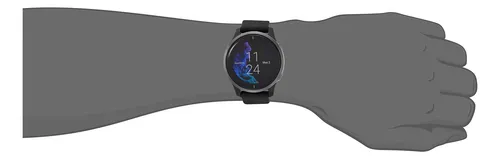 Reloj Deportivo Venu Unisex Para Adultos De Gamerin, Renovad