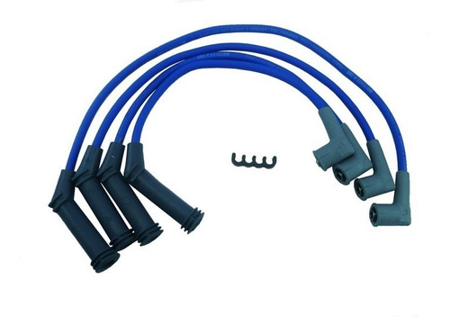 Cables De Alta A&g Accent Gyro - Verna - Atos Prime