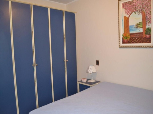 Imagem 6 de 14 de Apartamento Residencial À Venda, Barra Funda, Guarujá - Ap2777 - 34709430