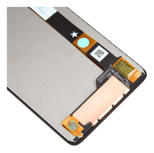 Tela Lcd Com Touch Para Motorola Moto G Stylus 5g 2022