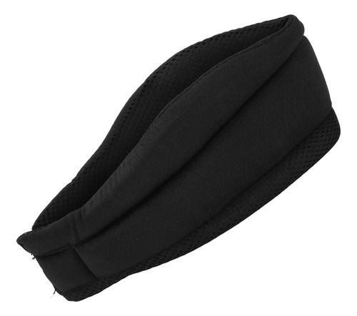 Collar De Espuma De Soporte De Soporte De Cuello Para El