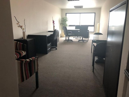 Imagen 2 de 7 de 2 Muy Buenas Oficinas En Ciudad Vieja Ref 601