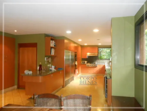 Valle Arriba Casa En Venta
