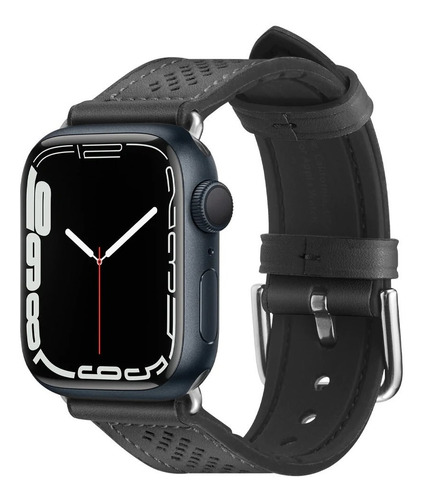 Correa Spigen Retro Fit Apple Watch 45 / 44mm