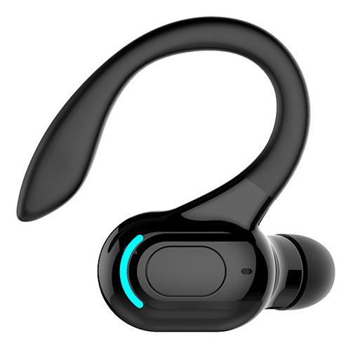 Auriculares Bluetooth Para Colgar En La Oreja, Correr, Depor