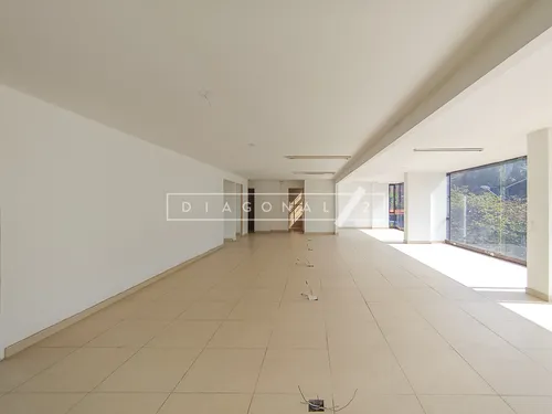 Oficina En Arriendo En Quinta Camacho