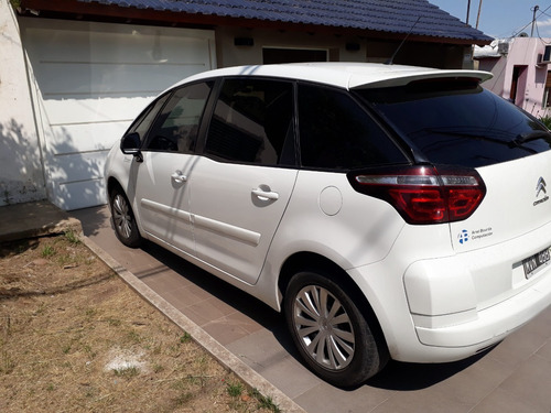 Citroen C4 Picasso 1.6 Hdi Full