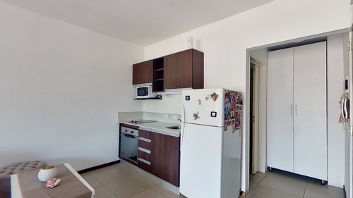 Imagen 9 de 30 de Departamento Divisible Con Balcón Venta Bajas Exp
