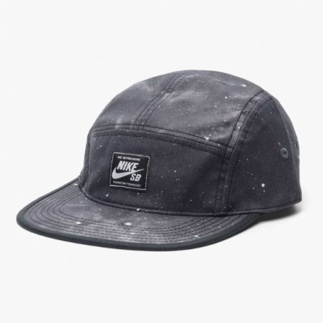 boné nike five panel