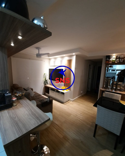 Imagem 7 de 30 de Apartamento - Ap03099 - 68708533
