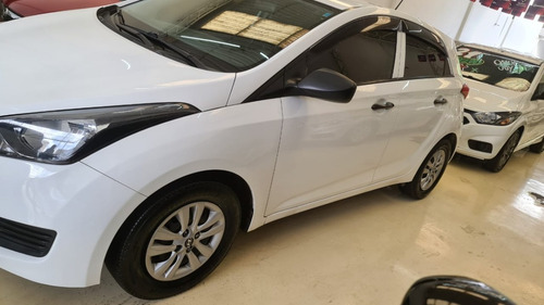 Imagem 14 de 14 de Hyundai Hb20 Comfort 1.0 Ano:2017