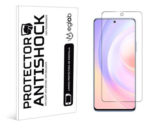 Protector Pantalla Antishock Para Honor 50 Se