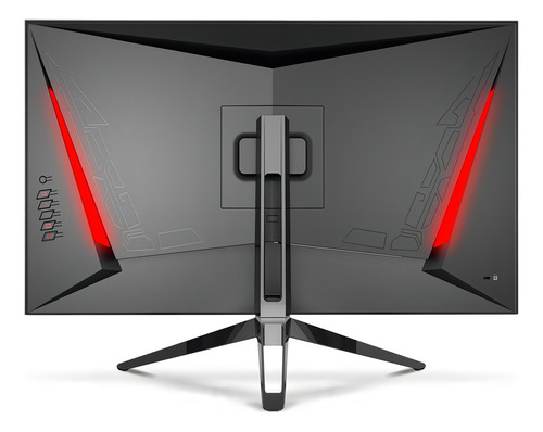 Monitor Ozone Dsp27 Ips 2k Qhd 2560x1440 144hz 1ms Hdmi