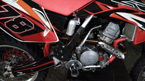 Honda Crf 150r