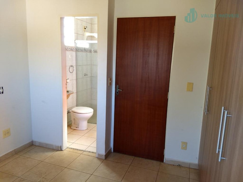 Imagem 15 de 30 de Casa Com 2 Dormitórios À Venda, 105 M² Por R$ 320.000,00 - Residencial E Comercial Palmares - Ribeirão Preto/sp - Ca0289