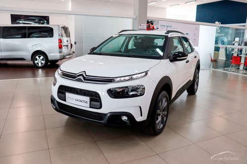 Imagem 1 de 7 de C4 Cactus Feel At6 1.6 22/22